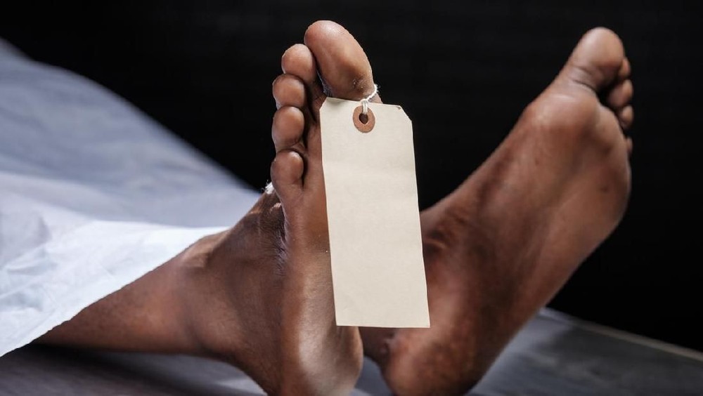 Misteri Mayat Tanpa Kepala Gegerkan Danau Tempe!