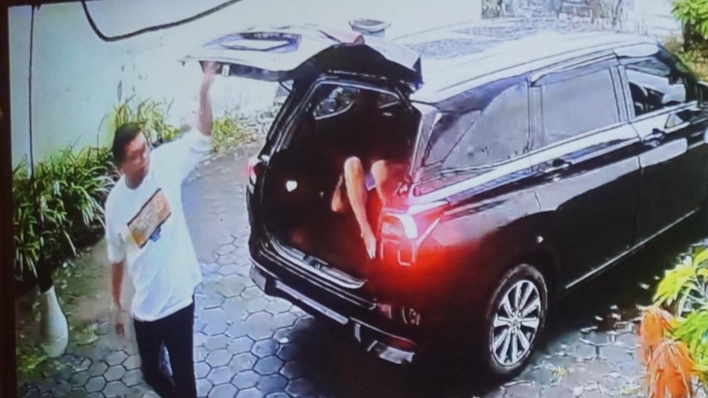 Terungkap! Utang Rp1,2 Miliar Berujung Maut Eks Sekjen Pordasi