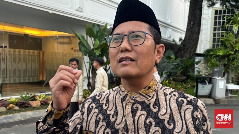 Bocoran MUI: Prabowo Siap Keluar BoP Jika Palestina Tak Merdeka!