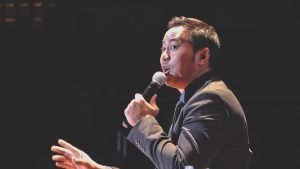 Dimaafkan! Pandji Lolos dari Amarah Adat Toraja, Ini Syaratnya