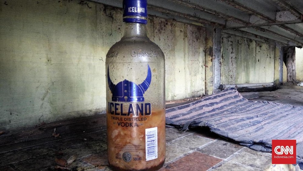 Ngeri! Oplosan Maut Renggut Nyawa 2 Pelajar di Sulsel!