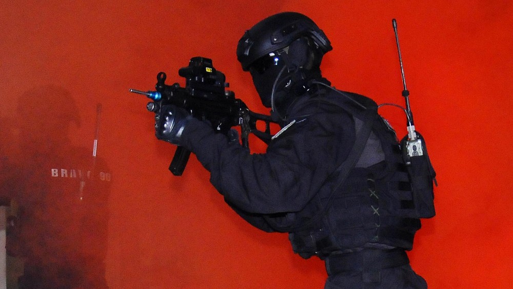 TERUNGKAP! Peran TNI di Terorisme: Kontroversi Perpres!