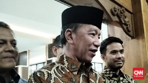 Ijazah Palsu? Jokowi Blak-blakan Soal Skripsi UGM!