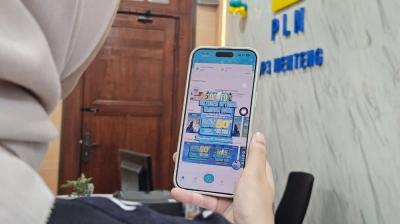 Peluang Emas! Tambah Daya Listrik PLN, Hemat 50%!