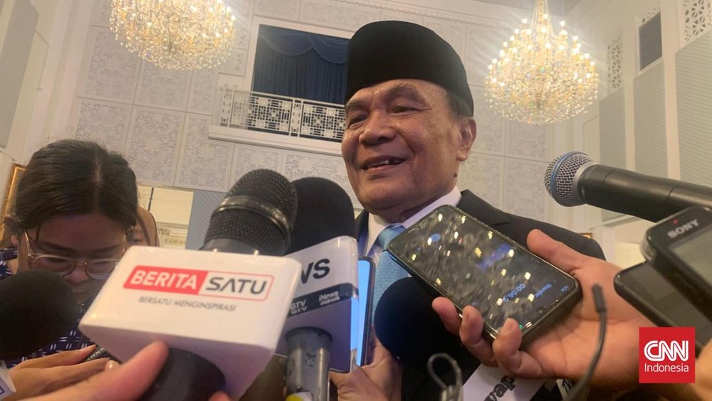 Papua Memanas! Menko Polkam Perkuat Pengamanan