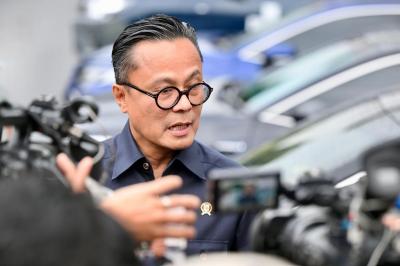 Terbongkar! BUMN Ini Bakal Sulap Kampung Nelayan!