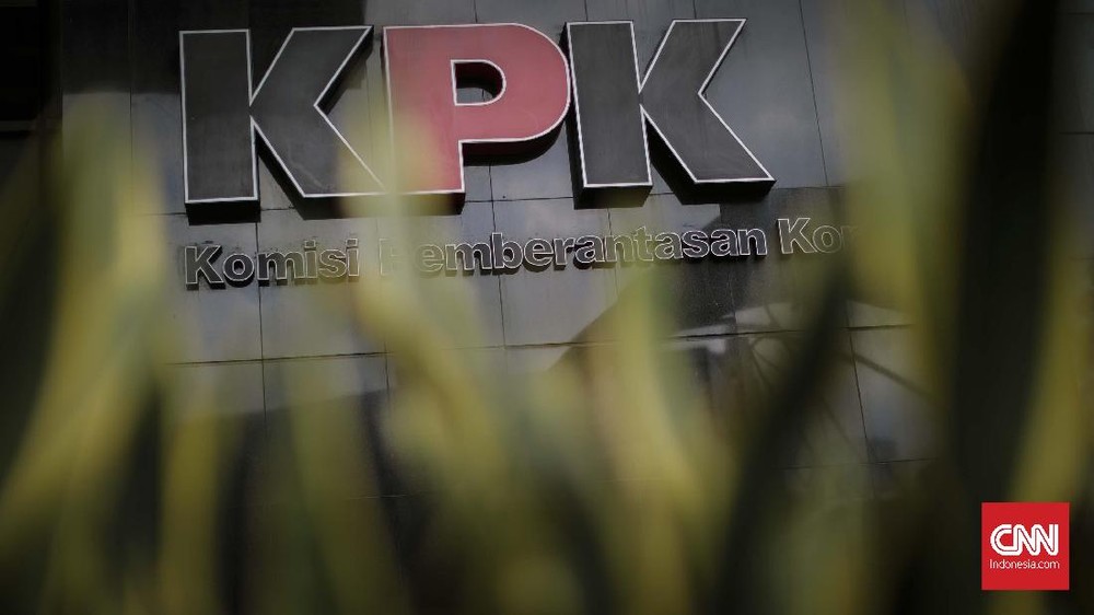 Skandal Rp10 Miliar! 'Penyidik' KPK Fiktif Terkuak?