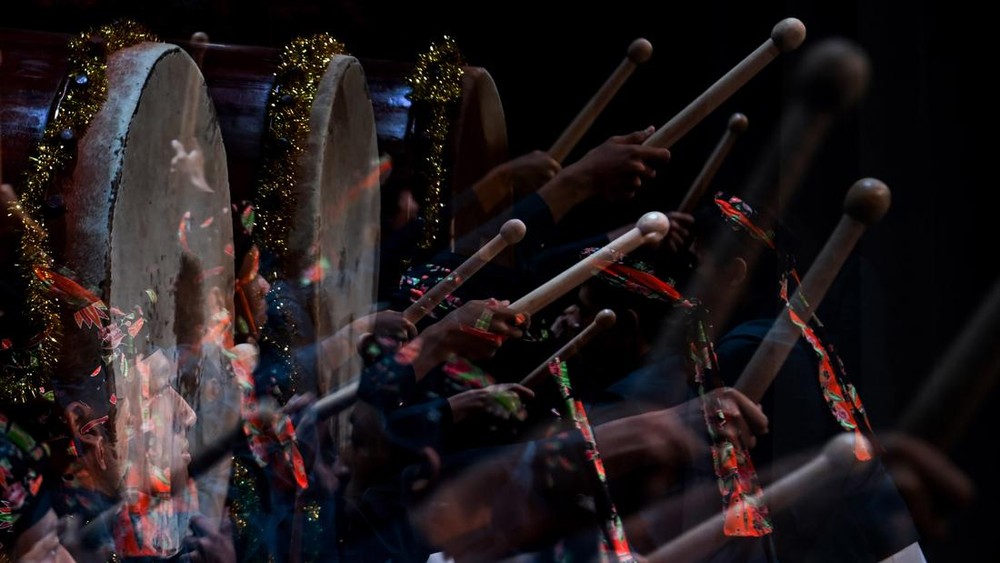 Festival Bedug 2026: Pesona Harmoni yang Memukau! 1 Festival Bedug 2026: Pesona Harmoni yang Memukau!