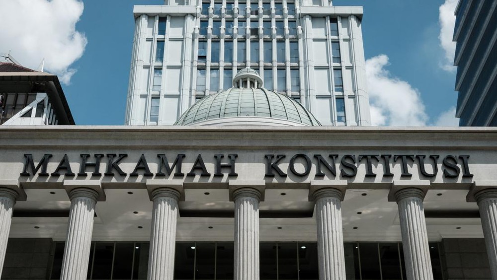 GEGER! KUHAP Baru Digugat Mahasiswa Korban Kriminalisasi