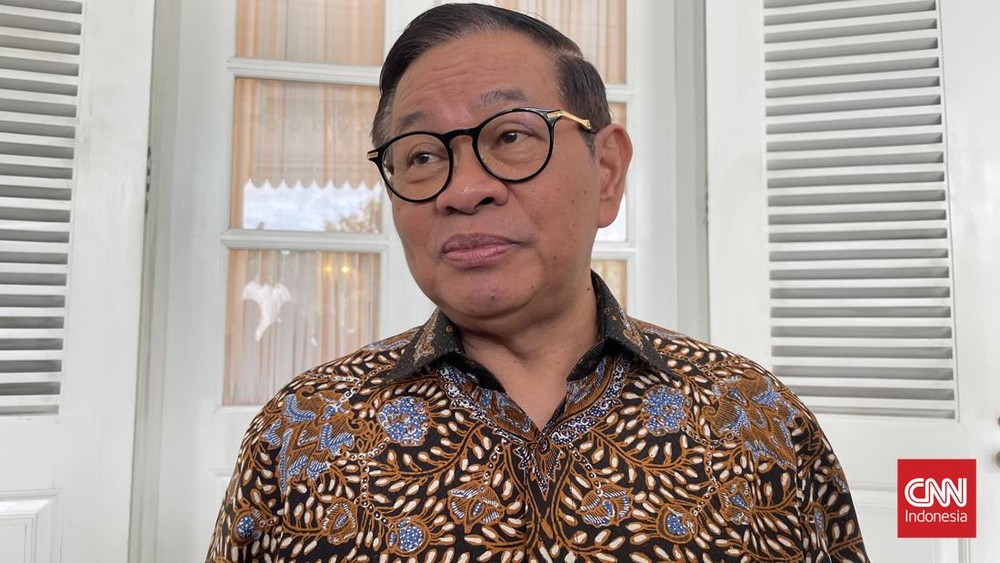 Gubernur DKI: Stok Pangan Aman, Warga Jangan Panik Beli!