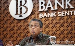 Rupiah Undervalued? Gubernur BI: Hanya Sementara, Bakal Menguat!