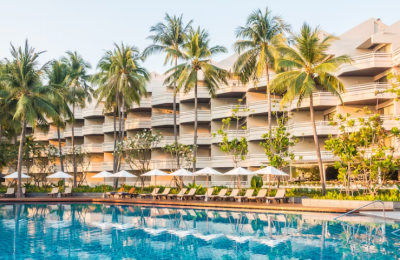 Wajib Tahu! 5 Tempat Menginap Ini Bebas Pajak Hotel DKI