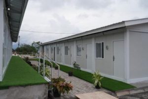 Aceh Bangkit! 228 KK Nikmati Hunian Modern Awal Ramadan!