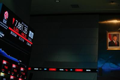 Terkuak! Modus Licik Goreng Saham Minna Padi, Rp467 Miliar Diblokir