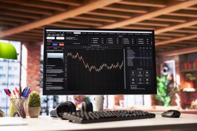 Gawat! Goldman Sachs Pangkas Rating RI, IHSG Ambruk?