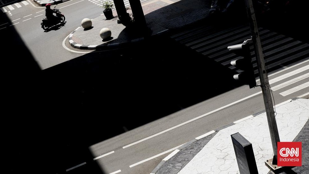 Terkuak! Dalang Aksi Ugal-ugalan Jakpus: Pelat Palsu Pemicunya? 1 Terkuak! Dalang Aksi Ugal-ugalan Jakpus: Pelat Palsu Pemicunya?