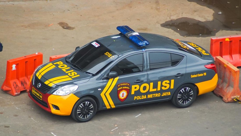 Polda NTB Ganti Plh Kapolres Bima: Ada Apa Lagi?