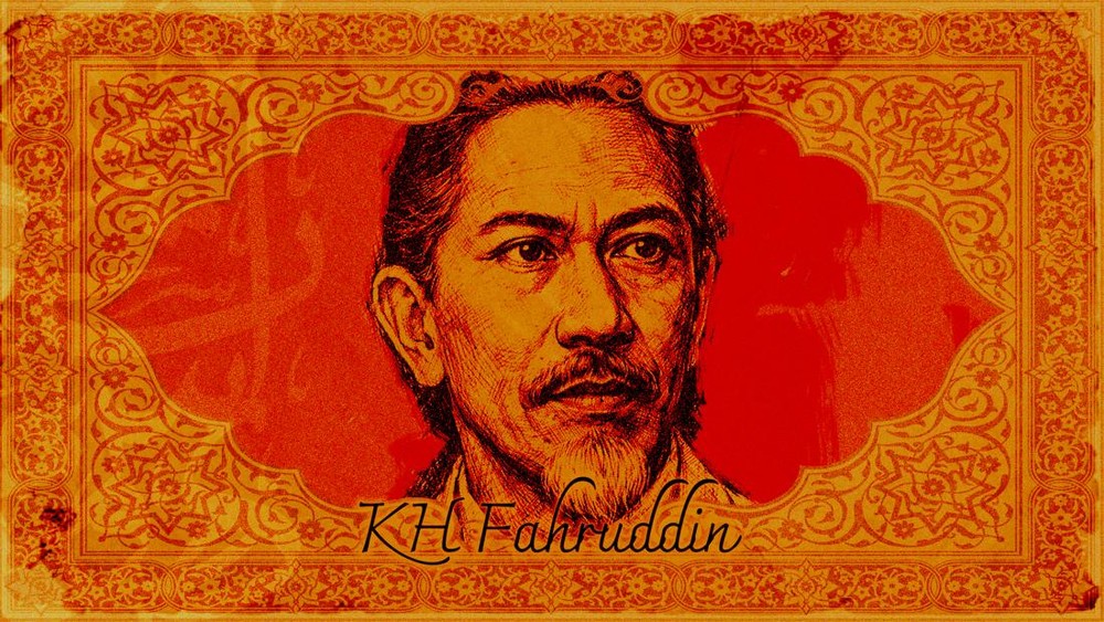 Jejak Pahlawan Tanpa Sekolah: Pembela Haji & Jurnalis Jenius!