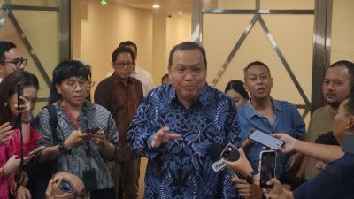 Terkuak! Alasan Iman Rachman Mundur dari Kursi Dirut BEI