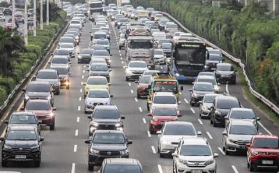 Awas! Tol Berlubang Ancam Mudik, Jasa Marga Janji Ini
