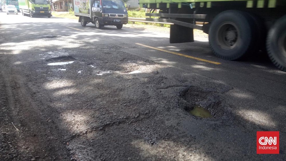 Lampung Bebas Lubang Mudik 2026? Gubernur Targetkan Ini!