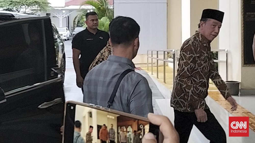 Babak Baru Kasus Ijazah Palsu: Jokowi Diperiksa!