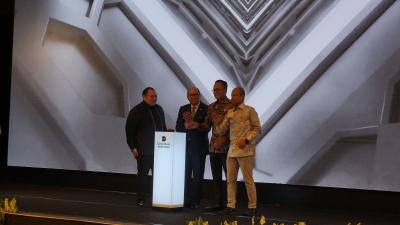 UMKM RI-Kanada: Peluang Emas Tembus Pasar Global!