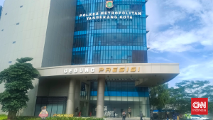 Bahar Smith Dipanggil Lagi! Kasus Banser Makin Panas!