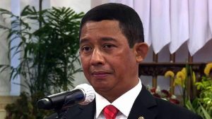 Gebrakan BNPB! Dana Spanyol Siap Lindungi RI dari Bencana