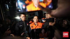 Geger Pati! KPK Geledah Rumah Eks Sekda, Bukti Baru?