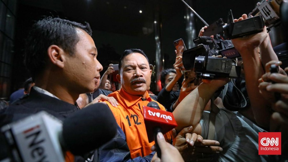 Wali Kota Madiun Diduga 'Pajaki' Proyek 10%, KPK Bergerak!