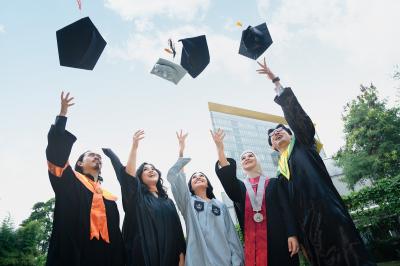 Skandal Alumni LPDP: Hina Negara, Blacklist Permanen Mengintai!