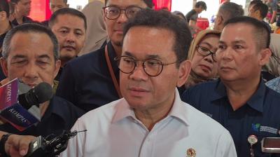 Mendag-Mendes Bertemu 4 Mata! Nasib Alfamart-Indomaret di Desa Terancam?