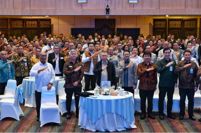 Bukan Sekadar Regulasi! Menhub Paksa Maskapai Utamakan Keselamatan Jelang Lebaran 1 Bukan Sekadar Regulasi! Menhub Paksa Maskapai Utamakan Keselamatan Jelang Lebaran