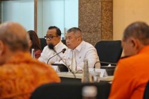 Menhub Bocorkan Strategi Anti Macet Lebaran 2026!