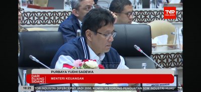 Purbaya Geram! 11 Juta Peserta BPJS Dicoret, Negara Rugi Citra!