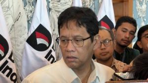 Menkeu Purbaya Bongkar Misi Besar di Balik Rotasi Pejabat!