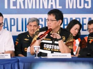 Purbaya Gelontorkan Rp4,6 T untuk Bencana, Ini Rinciannya!