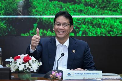 Bursa RI Disorot Dunia! OJK-BEI Siap Hadapi MSCI!