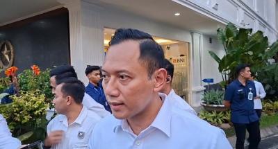 AHY Bongkar Jurus Jitu: Transmigrasi Jadi Mesin Ekonomi!