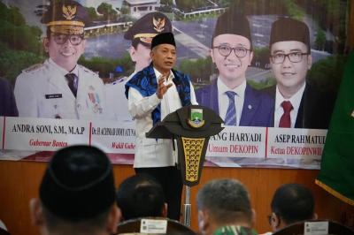 Koperasi Merah Putih: Harapan Baru Lapangan Kerja Gen Z!
