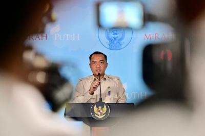 Istana Beri Sinyal Kuat: IHSG Siap Melonjak Hari Ini!