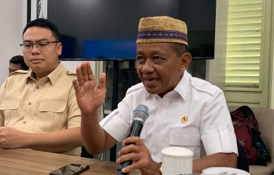 Geger SPBU Shell Kosong, Bahlil: 'Stok Aman!' Siapa Benar?