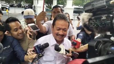 Drama Anggaran Kapal Usai, Trenggono-Purbaya Akur!