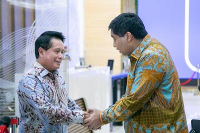 Menteri PKP: BRI Pahlawan Perumahan Rakyat, Ini Buktinya!