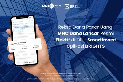 Dana RDN Menganggur? BRIGHTS Punya Solusi Cerdasnya!