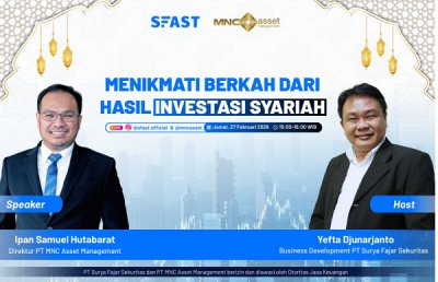 Investasi Syariah: Berkah Ramadan & Potensi Cuan!