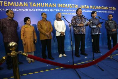 Prabowo Ultimatum Pasar Modal: Integritas atau Sanksi Berat!