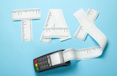 Pajak Digital Meledak! Kripto & Fintech Sumbang Rp47 T!