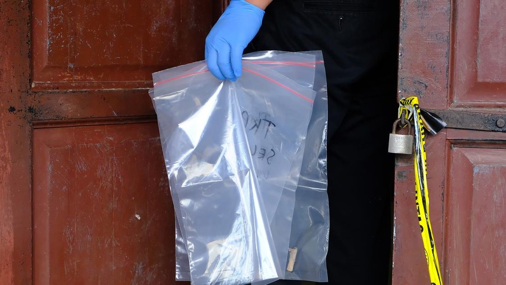 Ngeri! Siswa SMP Kalbar Lempar Molotov Akibat Bully & Ideologi Kekerasan